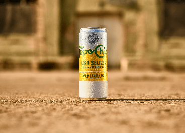 Coca-Cola lanza su primera bebida con alcohol en España