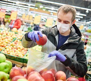 España es el país en el que más cae el consumo fuera del hogar, según Kantar