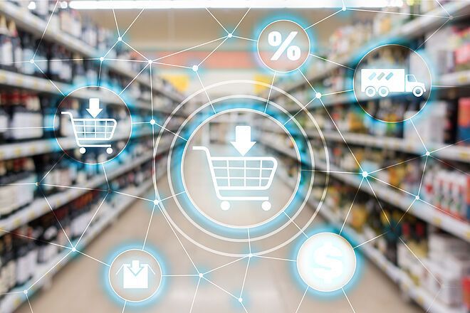 Los retos para el «retail» ante la demanda en la nueva normalidad