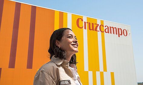 Detrás de cada cerveza hay una historia con mucho acento
