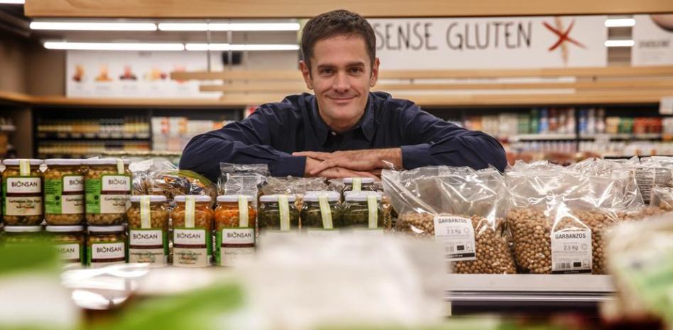 La cadena de supermercados Veritas supera los 100 millones de facturación