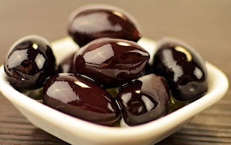 Los efectos de la pandemia causan una caída del 11,2% de media de las exportaciones de aceituna negra