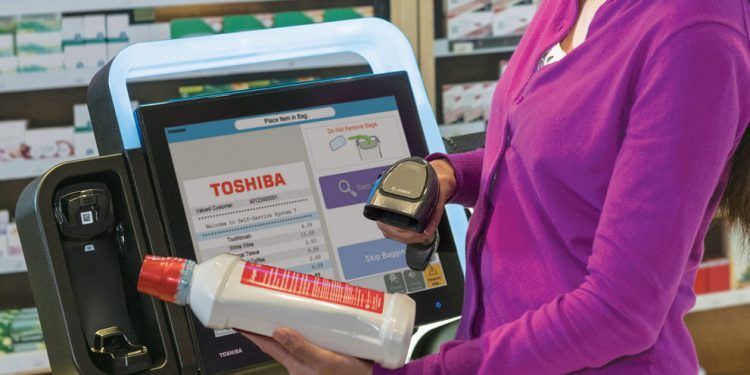 El retail español elevará un 330% su inversión en soluciones de autoservicio en 2021