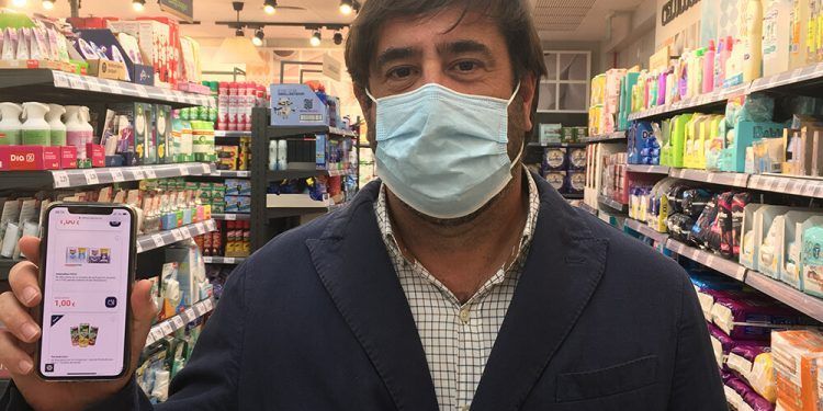 España es pionera en el canje móvil de promociones en supermercados
