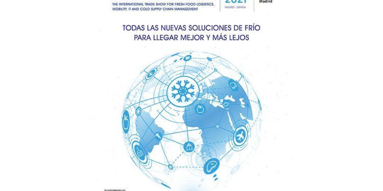 Ifema Madrid pone en marcha Fresh Food Logistics