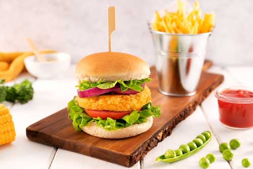 NeWind Foods, nueva marca de productos de proteína vegetal “made in Spain”