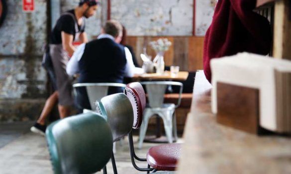 La restauración tras un año de pandemia: menos comensales, pero más fieles y digitales