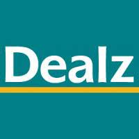 Dealz acelera. Tercera tienda en Málaga, segunda en Vitoria y primera en Almeria
