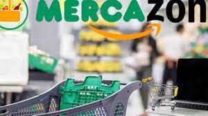 Merca-zon: Así será el futuro del food retail