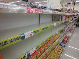 Regresa el modelo búnker: el sobreabastecimiento de alimentos vuelve a coger fuerza por temor a una cuarta ola