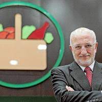 Juan Roig entra en «delivery» de la mano de Glovo
