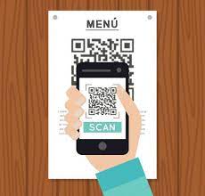 El futuro de la restauración pasa por el código QR