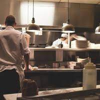 Barcelona declara la guerra a las macrococinas fantasma