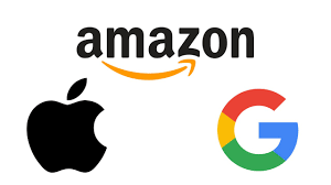 Selección semanal 17 de Abril – Las promesas verdes de Apple, Google o Amazon