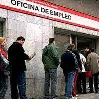 Selección Semanal 10 de Abril –  ECONOMIA – EL PARO: El crónico problema del paro