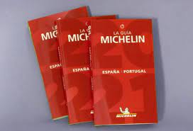 Selección Semanal 10 de Abril – RESTAURACION: Guia Michelin: así es el trabajo de los inspectores en la pandemia