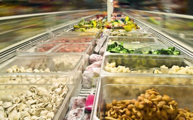 Castigo al fresco y premio al congelado: así se mueve el consumo en busca del precio más bajo