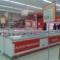 Los consumidores de platos preparados de supermercados se duplican durante la pandemia