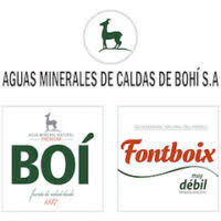 Fontboix se bebe a Boí
