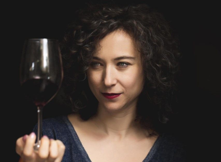 El vino ya es de ellas