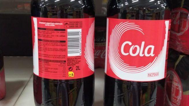 El desconocido fabricante de los refrescos de Lidl y Mercadona siguió creciendo con la pandemia