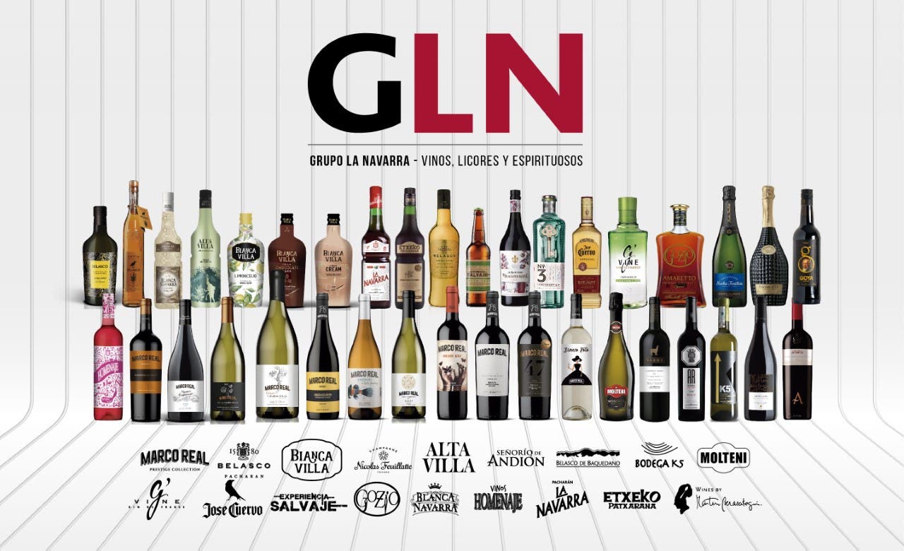 Grupo La Navarra renueva su identidad de marca y pasa a denominarse GLN
