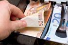 El comercio clama contra Hacienda por el límite de 1.000 euros a las compras en efectivo