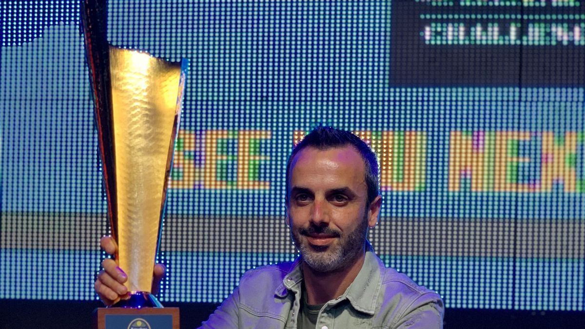 La murciana Cátedra Beer, elegida la cerveza más innovadora de España