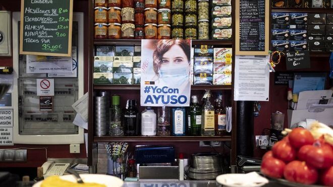Bares y restaurantes: menospreciados y pobres, pero poderosos