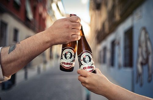 Cervezas La Virgen cumple diez años y lo celebra lanzando una Krausen y múltiples acciones