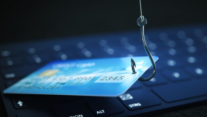 Ecommerce: la OCU alerta del aumento de los fraudes online