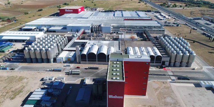 Mahou San Miguel invierte tres millones en una instalación de autoconsumo fotovoltaico en Alovera
