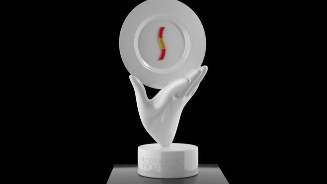 El sello ‘Restaurants from Spain’ certificará la calidad gastronómica española