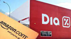 Selección semanal 8 de Mayo –   DIA-AMAZON: El acuerdo de DIA y Amazon crece en España