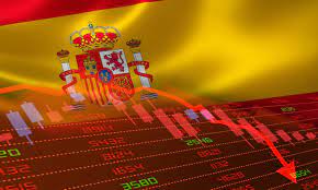 Selección semanal 15 de Mayo – PREVISION ECONOMICA ESPAÑOLA: Un crecimiento prendido con alfileres