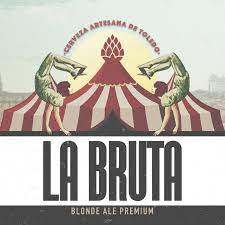 «La Bruta»: la cerveza de Toledo que ha crecido como la espuma en plena pandemia