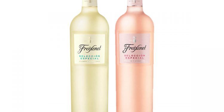 Freixenet se estrena en el sector de los vinos tranquilos