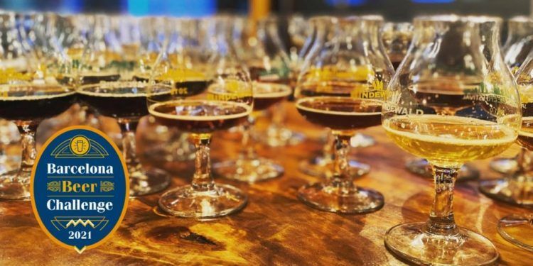 El Barcelona Beer Challenge celebrará su gala de entrega de premios el 29 de mayo