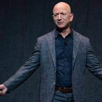 Selección Semanal 1 de Mayo –  AMAZON: Carta de Jeff Bezos a los accionistas