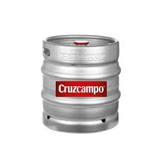 Cruzcampo reabrirá su histórica fábrica de Sevilla el 1 de junio