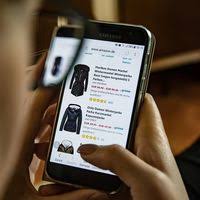 El porcentaje de compradores «on line» de gran consumo alcanzó el 20% en la segunda mitad de 2020