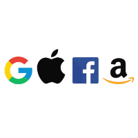 Selección semanal 15 de Mayo – BIG TECH: Bruselas, contra Apple, Amazon, Google y Facebook