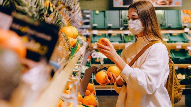 Auge de los supermercados ‘online’: la cesta virtual ha llegado para quedarse