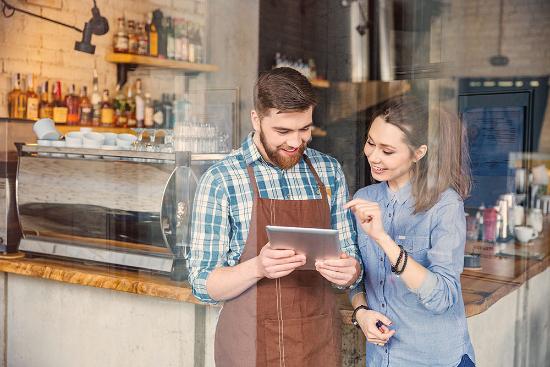 La gestión del front y back office en la hostelería, por fin totalmente digital