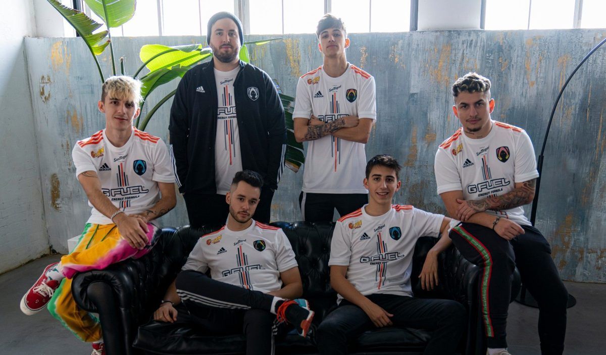 Cervezas San Miguel: la cerveza que aman los gamers