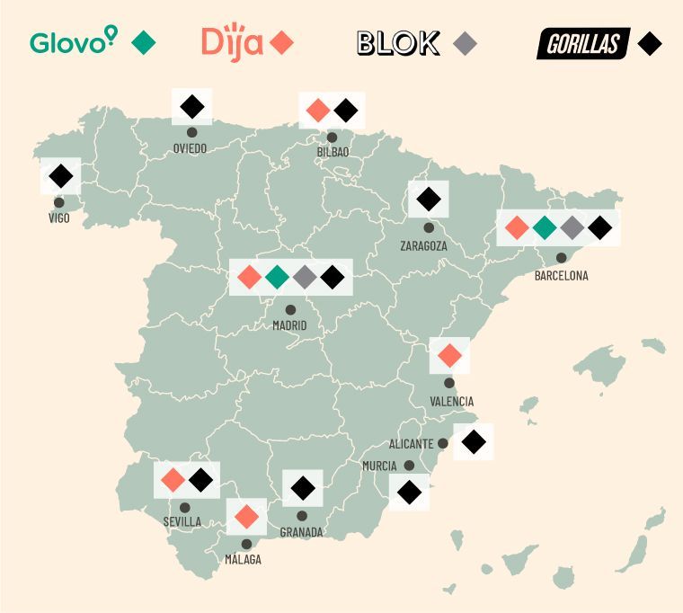 La revolución de los súper fantasma