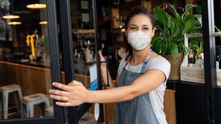 Las restricciones disparan los concursos empresariales en la hostelería