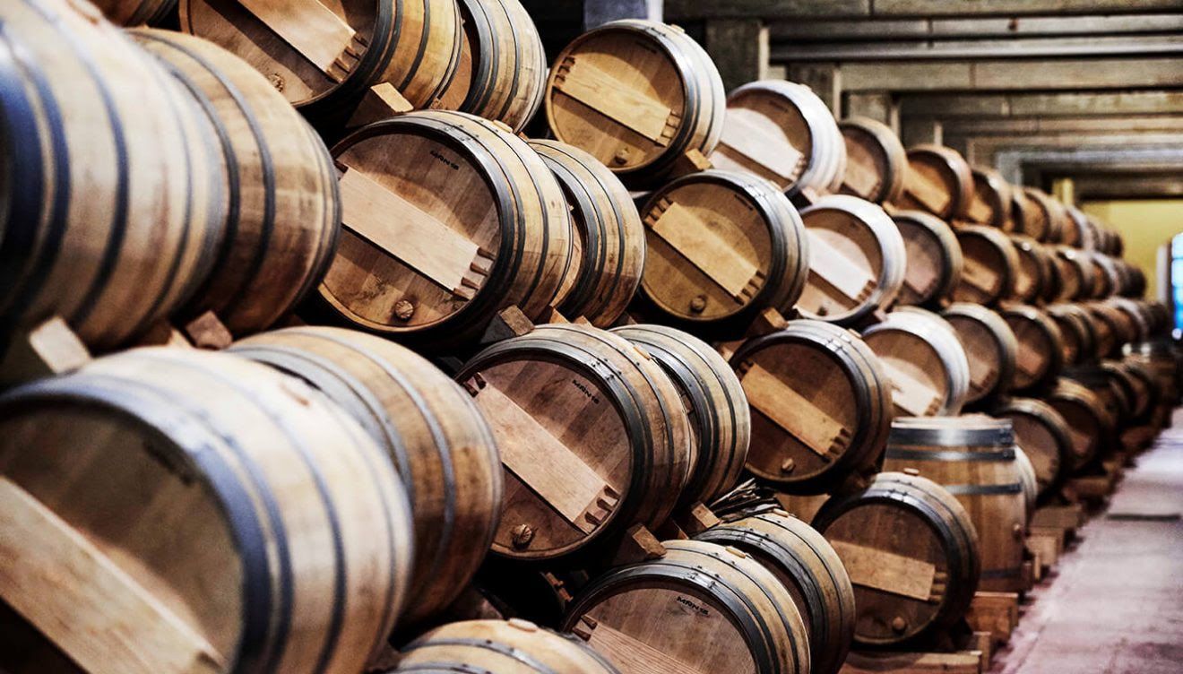 Rioja ya representa un 43% de la exportación de vinos españoles con DO