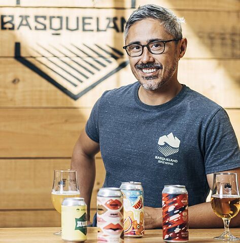 Kevin Patricio: «La cerveza artesana en España está en el Top 5 mundial»