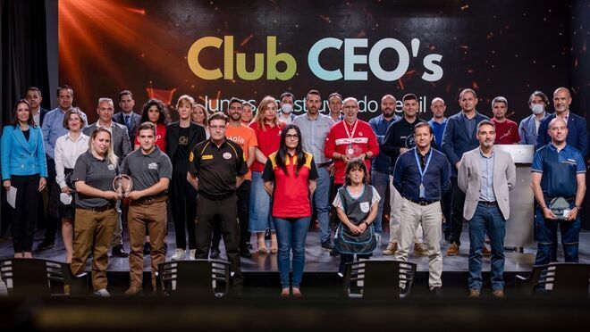 La Asociación Española del Retail reúne a los CEO’s de sus 130 empresas